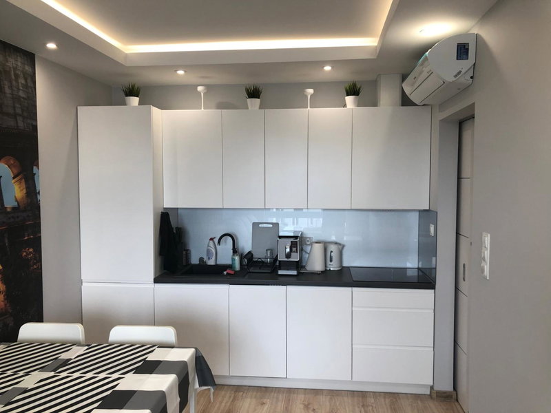 Klimatyzowany Apartament ROMA z garażem podziemnym, Kielce, Polonia