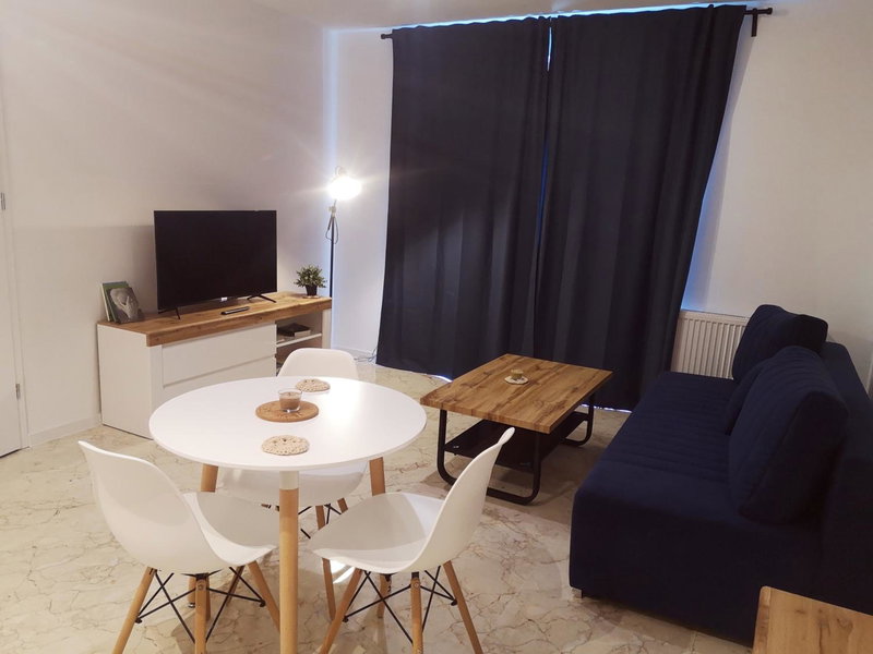 Apartament Źródełko, Bochnia, Poland