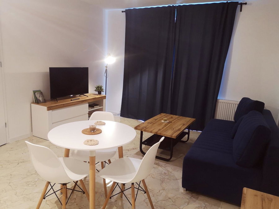 Apartament Źródełko, Bochnia, Poland