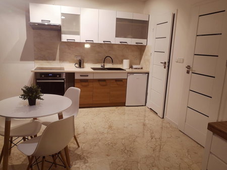 Apartament Źródełko, Bochnia, Poland