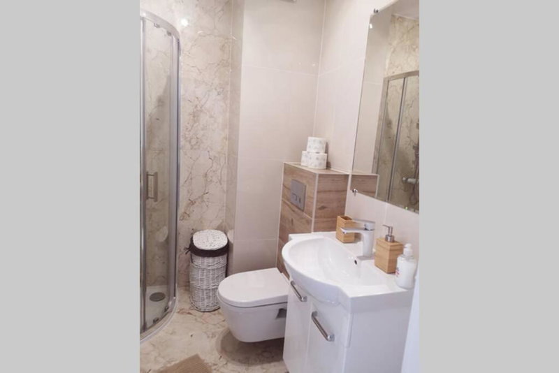 Apartament Źródełko, Bochnia, Poland