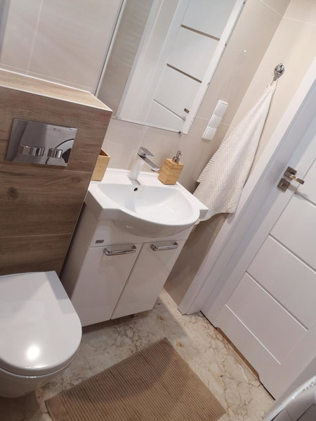 Apartament Źródełko, Bochnia, Poland