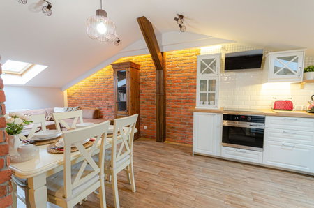 Bronowicka Premium Apartment - 52m2 with private parking, Kraków, Poland