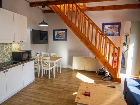 Apartamenty Park, Ciechocinek, Pologne