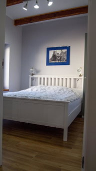 Apartamenty Park, Ciechocinek, Pologne