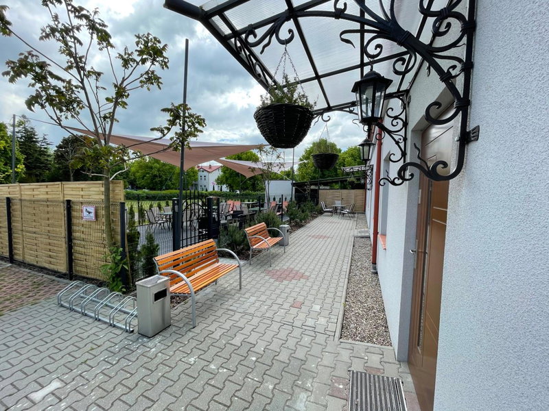 Apartamenty Park, Ciechocinek, Pologne