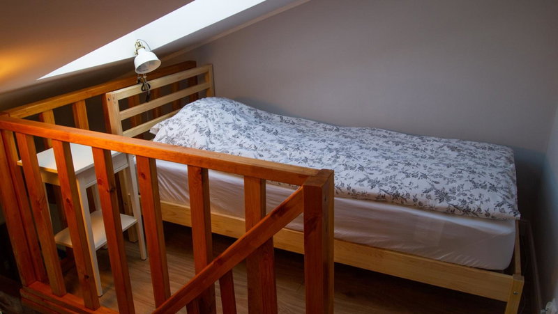 Apartamenty Park, Ciechocinek, Pologne