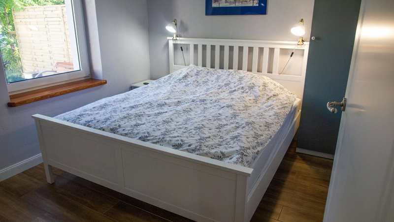 Apartamenty Park, Ciechocinek, Pologne
