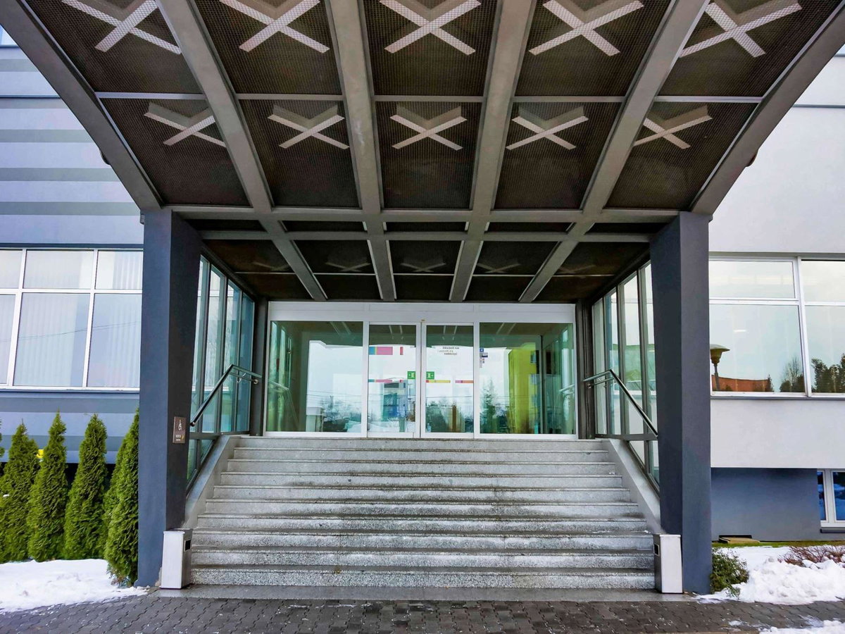 ibis Styles Bielsko Biala, Poland