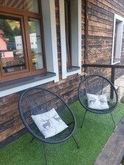 Willa Piwniczka Apartament Jahlowej, Piwniczna, Польша