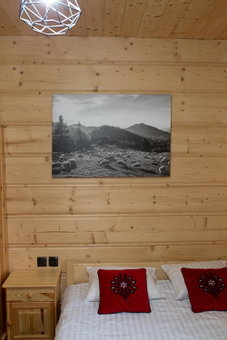 Tęczowe Wzgórze, Szczawnica, Poland
