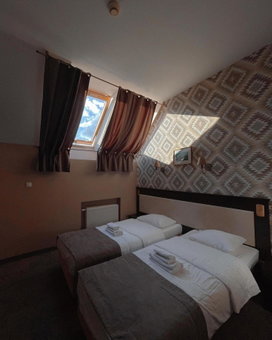 Hotel Jedlinka, Jedlina-Zdrój, Polonia