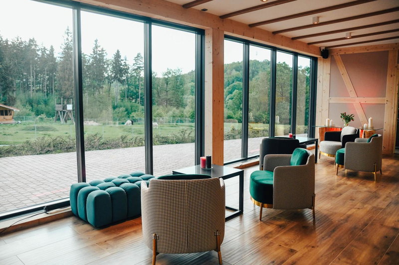Hotel Jedlinka, Jedlina-Zdrój, Polonia