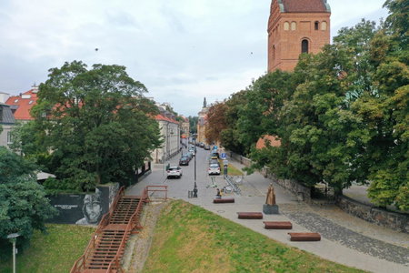 Warsaw Heritage Apartment, Warsaw, Polonia