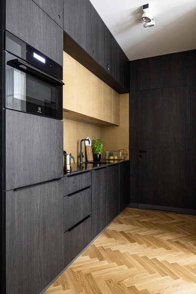 Warsaw Heritage Apartment, Warsaw, Polonia