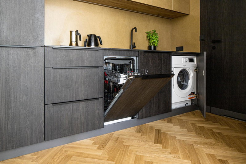 Warsaw Heritage Apartment, Warsaw, Polonia