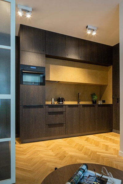 Warsaw Heritage Apartment, Warsaw, Polonia