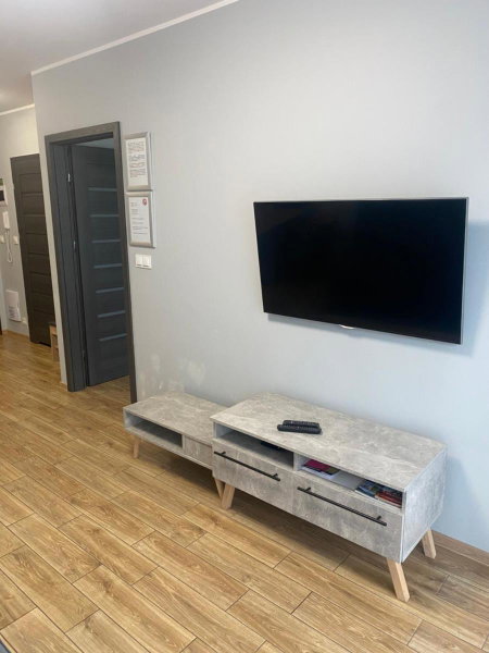 2 Tyskie Apartamenty z ogródkiem, Tychy, Польша