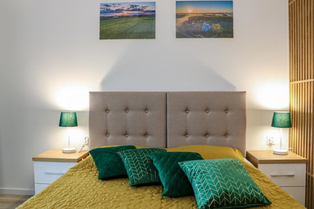 Apartament Podlaskidron, Białystok, Polonia