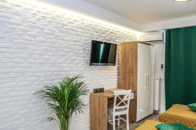 Apartament Podlaskidron, Białystok, Polonia