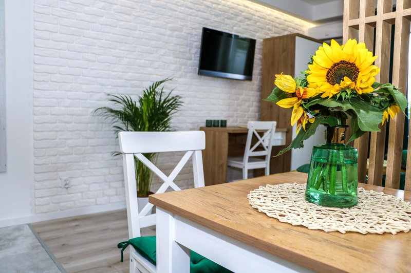 Apartament Podlaskidron, Białystok, Polonia