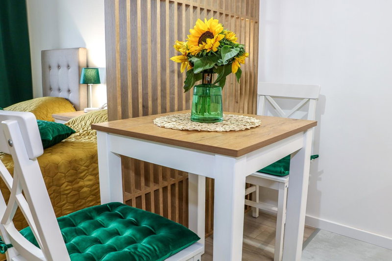 Apartament Podlaskidron, Białystok, Polonia