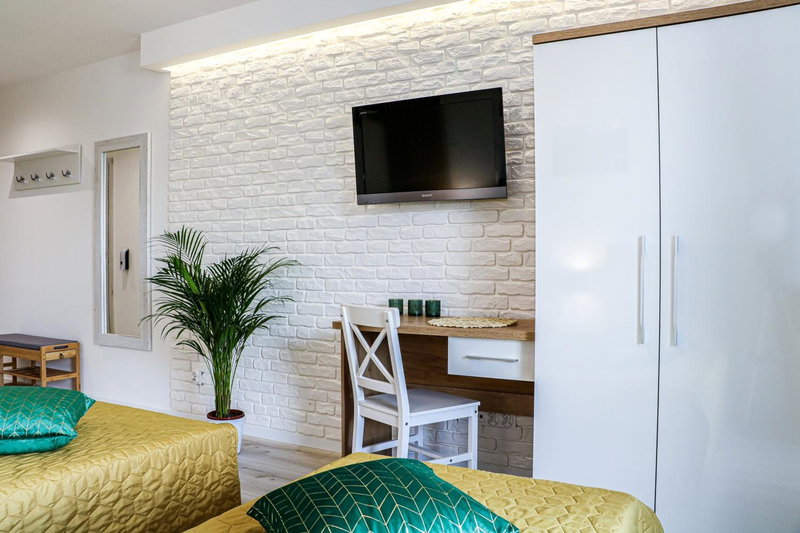 Apartament Podlaskidron, Białystok, Polonia