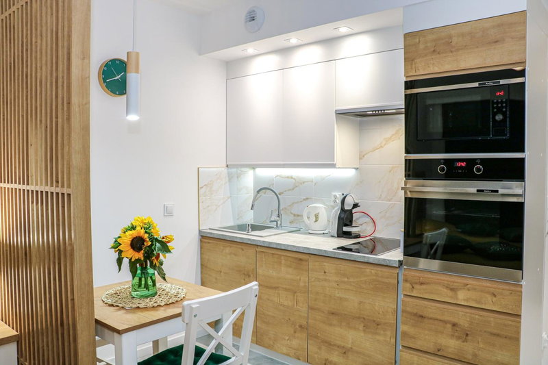 Apartament Podlaskidron, Białystok, Polonia