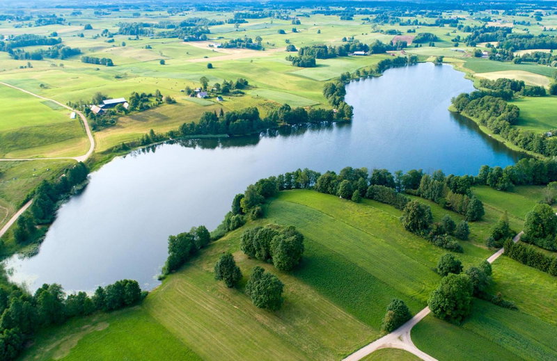 Mały Kaletnik, Kaletnik, Poland