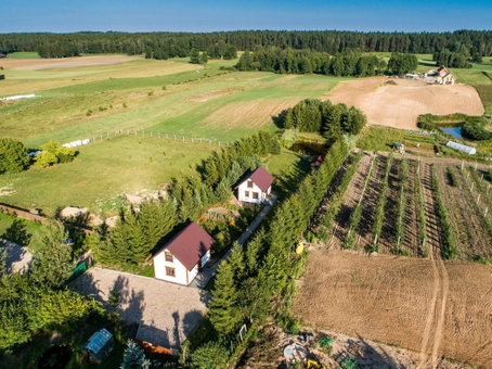 Mały Kaletnik, Kaletnik, Poland