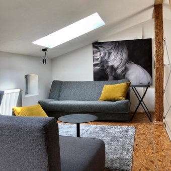 Apartamenty Stara Winiarnia, Wałcz, Poland