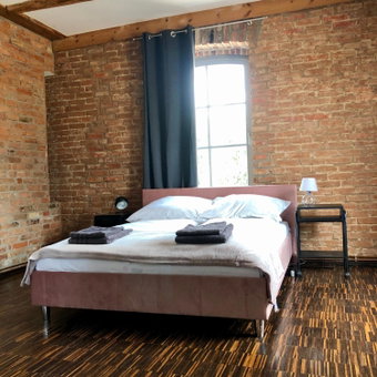 Apartamenty Stara Winiarnia, Wałcz, Poland