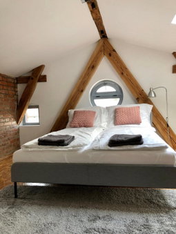 Apartamenty Stara Winiarnia, Wałcz, Poland