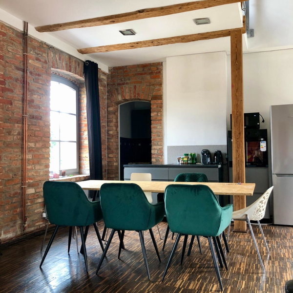 Apartamenty Stara Winiarnia, Wałcz, Poland
