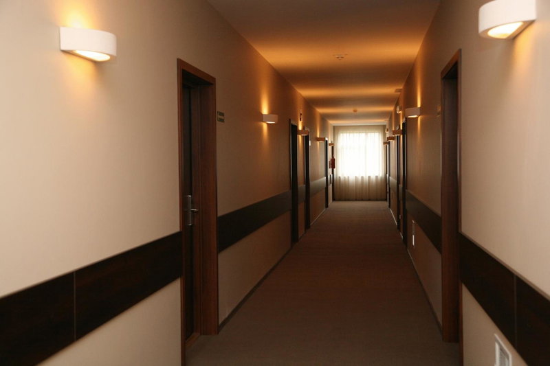 Hotel Hi-Fi Spa, Nowy Tomyśl, Poland