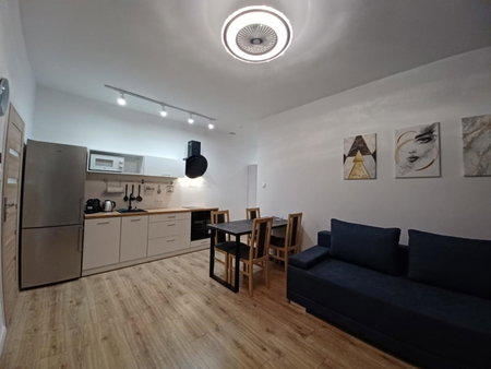 Paderewskiego Old Town Apartaments, Kraków, Polonia