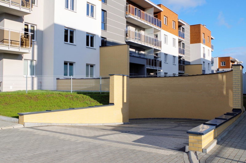 Dream Apartment, Suwałki, Польша
