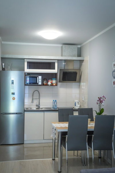 Dream Apartment, Suwałki, Польша