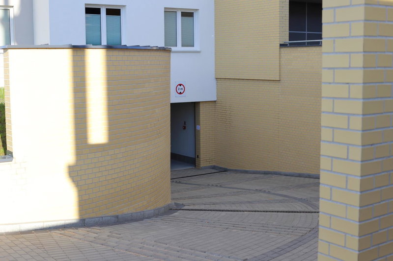 Dream Apartment, Suwałki, Польша