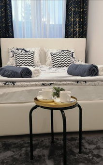 Apartament Portowy, Wilkasy, Польша