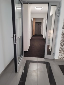 Apartament Portowy, Wilkasy, Польша