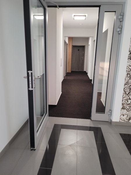 Apartament Portowy, Wilkasy, Польша