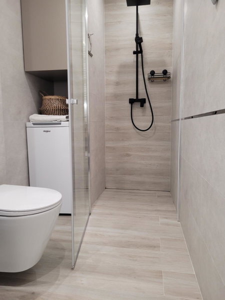Apartament Portowy, Wilkasy, Польша