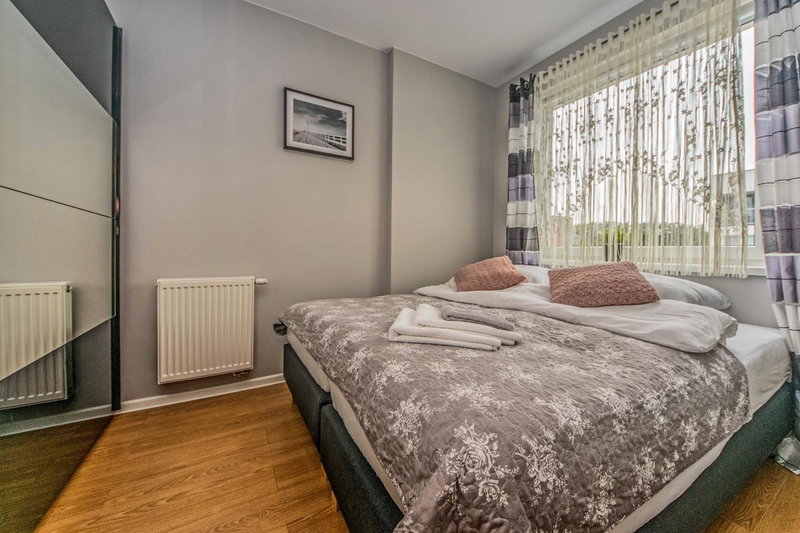 Apartament Lemon, Pruszcz Gdański, Poland