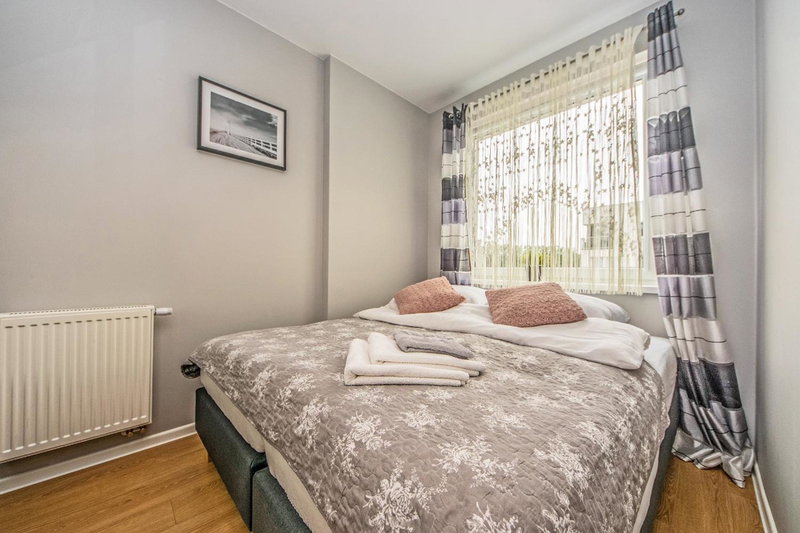 Apartament Lemon, Pruszcz Gdański, Poland