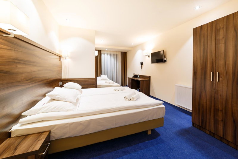 Hotel Sanvit Lake Resort & Spa, Okuninka, Poland