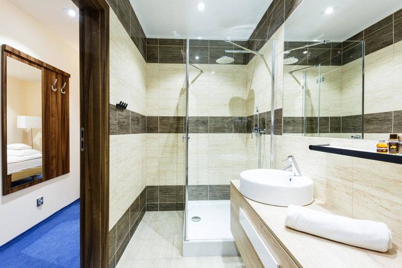 Hotel Sanvit Lake Resort & Spa, Okuninka, Poland