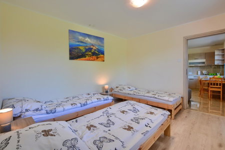 Bieszczadówka, Sanok, Poland