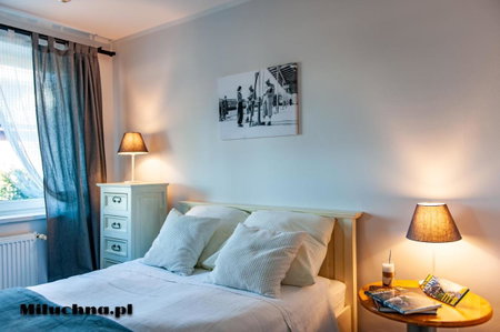 Apartamenty Miluchna, Zakopane, Pologne