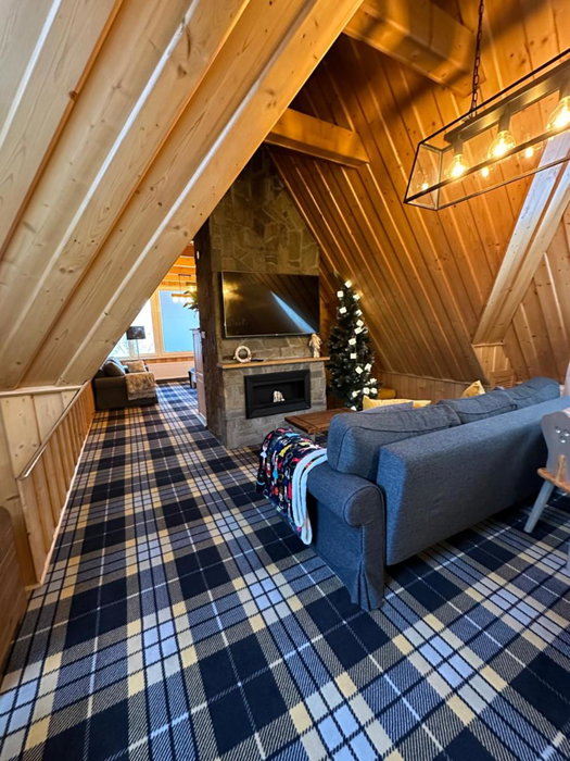 Apartamenty Miluchna, Zakopane, Pologne
